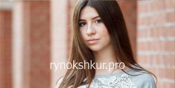 Ольга Пузикова