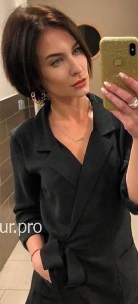 Елена Ринатовна Шайхатдарова