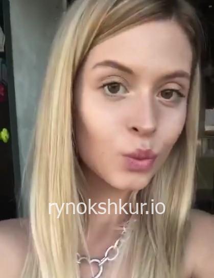Анна Мазурок