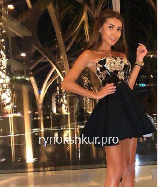 Екатерина Костина