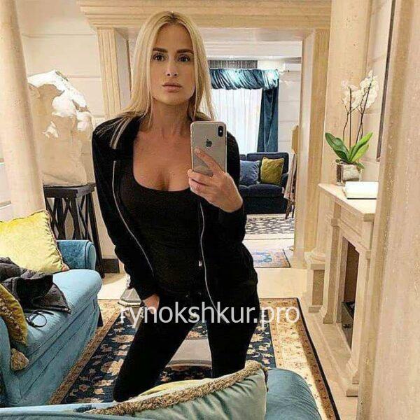 Елена Квитка
