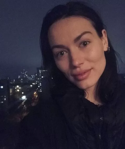 Анна Мащенко