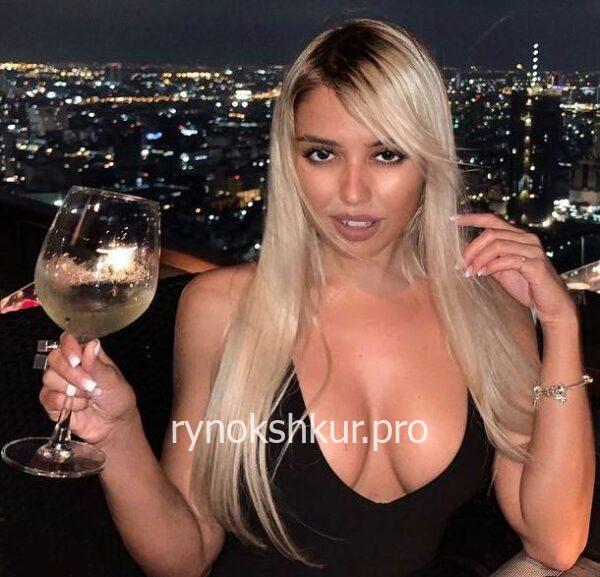 Маргарита Хубеджева