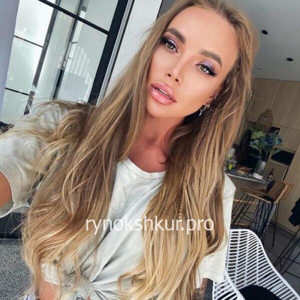 Анна Евгеньевна Аксюк