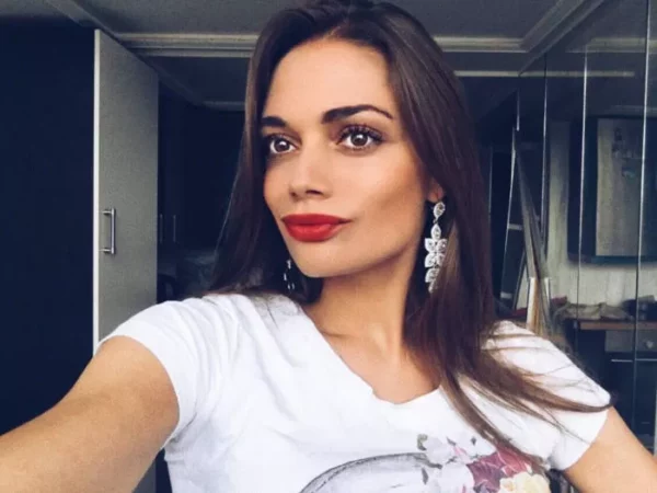 Александра Лебедянская