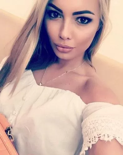 Алена Игоревна Карасева