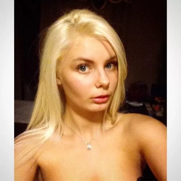 Алина Ларина