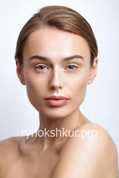 Анастасия Черненко