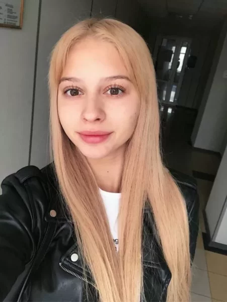 Диана Калашникова