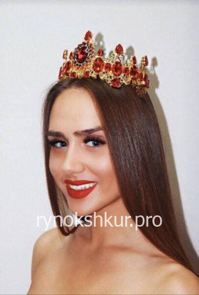 Александра Савинкова
