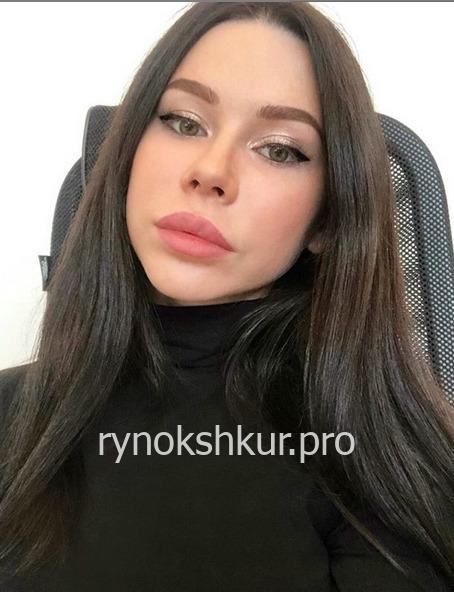 Ксения Сазонкина