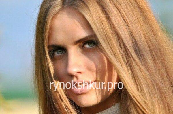 Анна Азарова