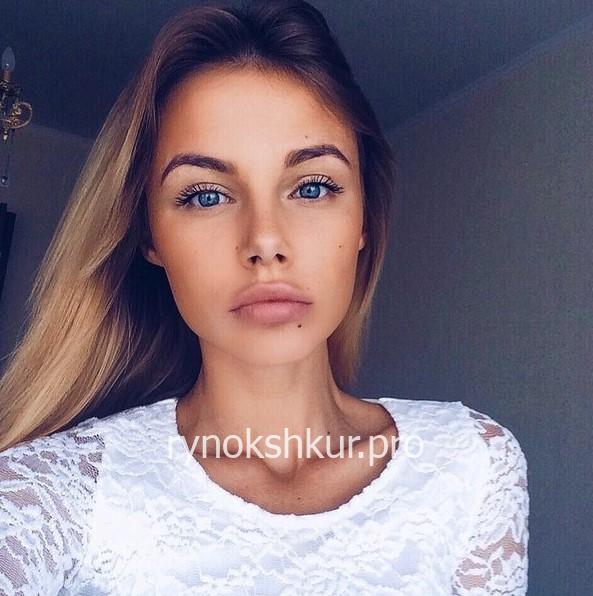 Анна Тришкина
