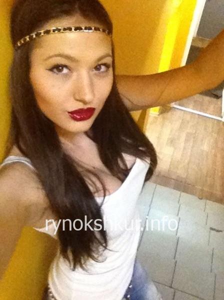 Дарья Вадимовна Иванова
