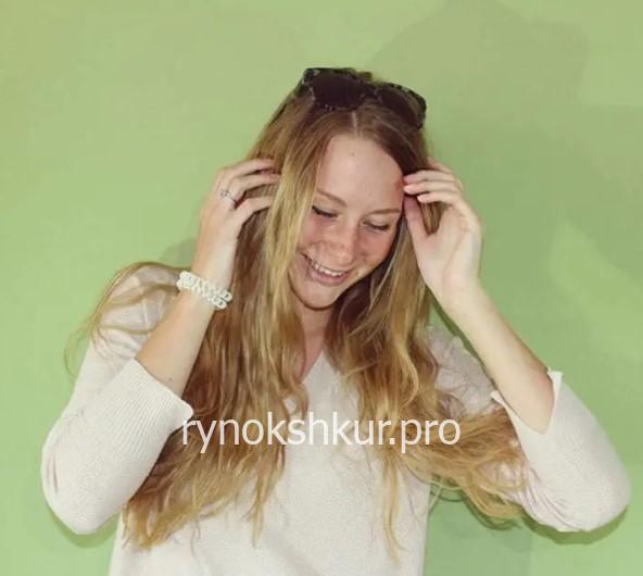 Дарина Дмитриевна Еремеева