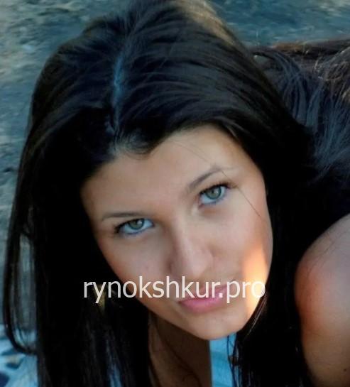 Елена Удалова
