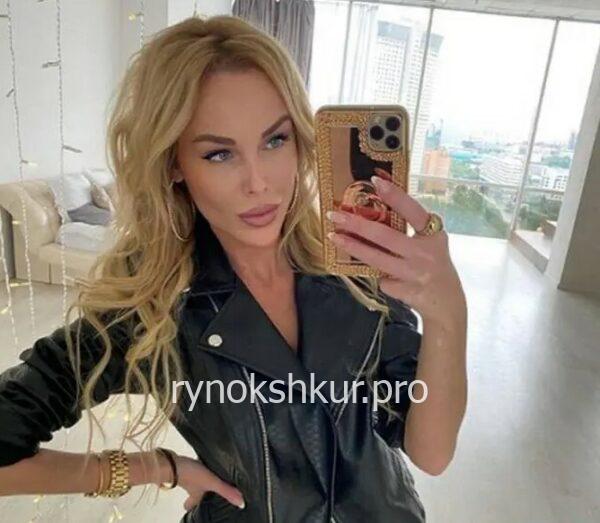 Анастасия Сергеевна Николаева