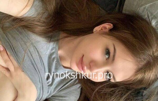Алина Паневская