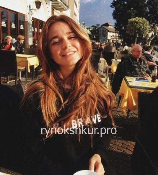 Валентина Михайловна Байтина