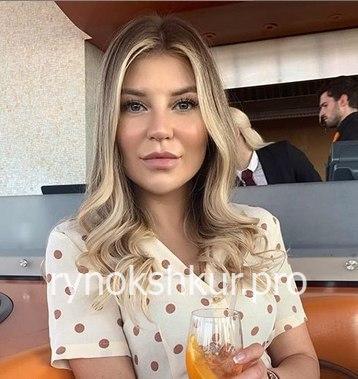 Светлана Гришина