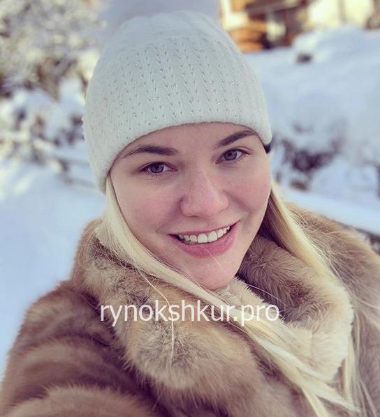 Ирина Александровна Тятюшкина