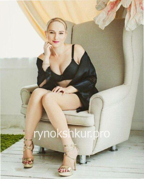 Мария Александровна Герасенкова