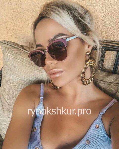 Анна Алексеевна Васильева
