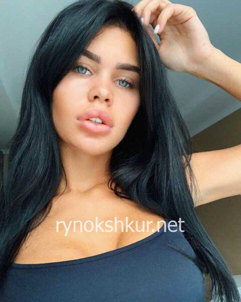 Алина Гуген