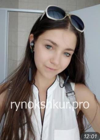 Екатерина Уланова