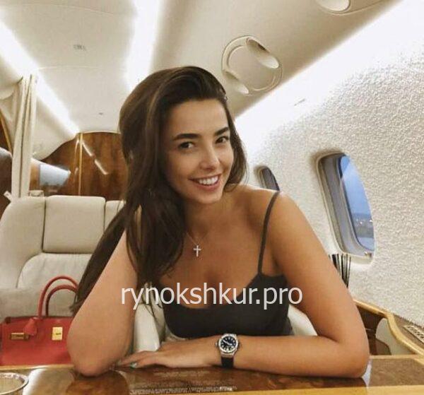 Нинель Коломийцева