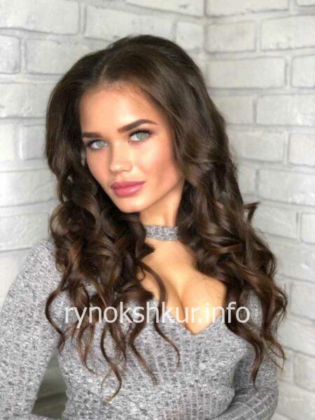Карина Евгеньевна Челпанова