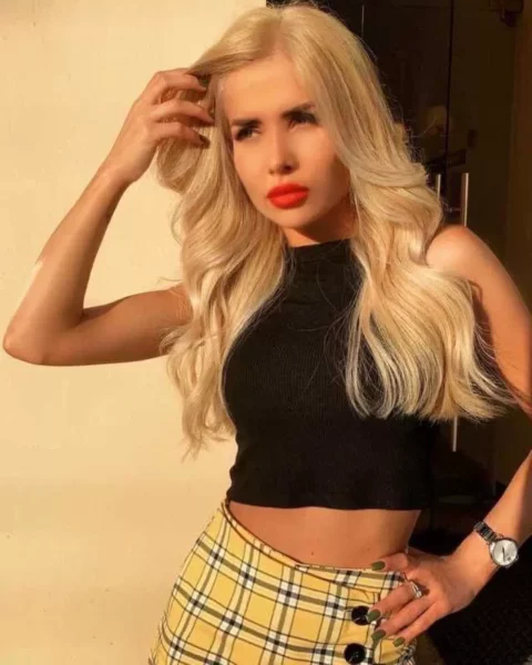 Аделина