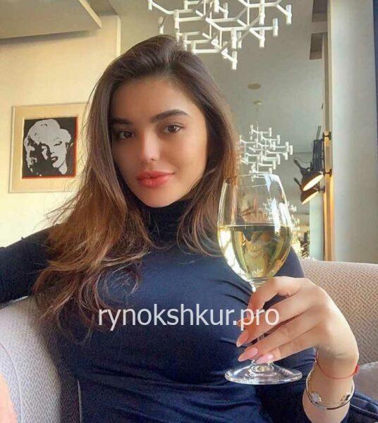 Зарина Майырова