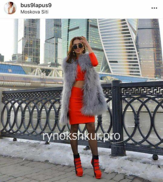 Оксана Суслова