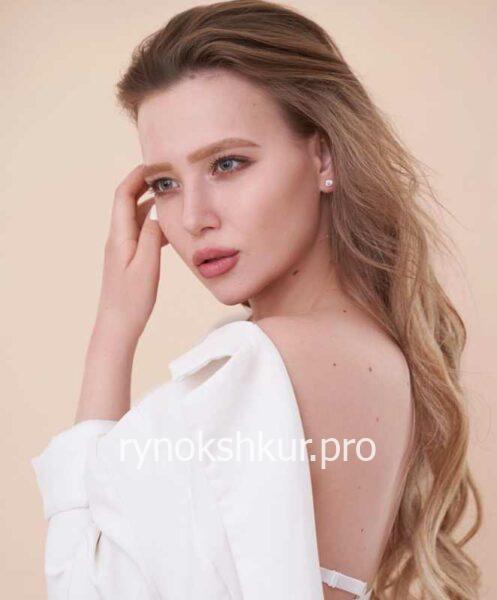 Анастасия Костина