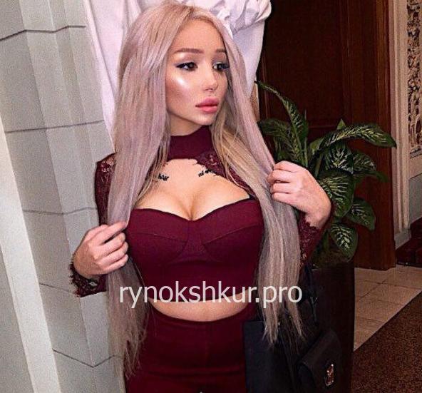 Ирина Враевская
