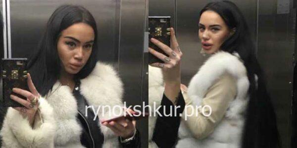 Карина Олеговна Порошина