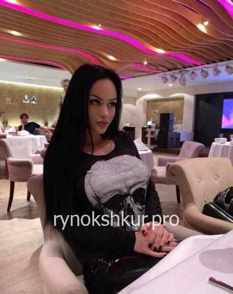 Кристина Турукина