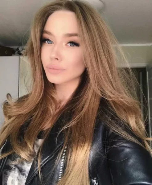 Дарья Стражева