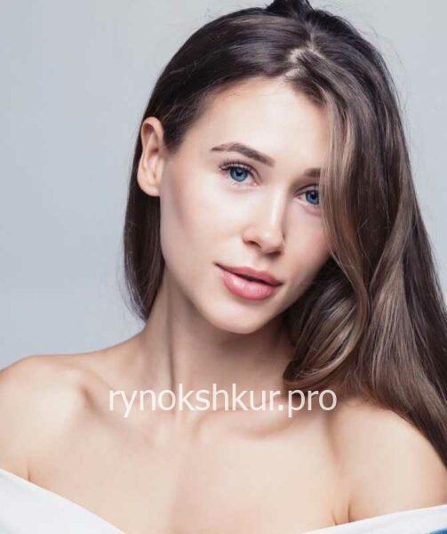 Анастасия Пилипшина