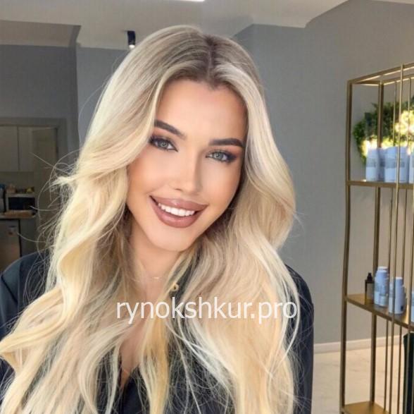 Арина Игоревна Курчева