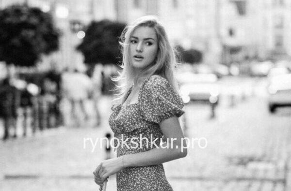 Алина Сорокина