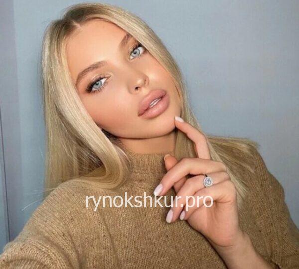 Анастасия Боярских