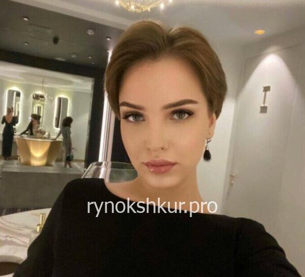 Арина Галицкая
