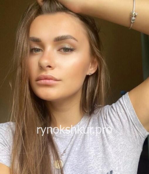 Лия Абакарова