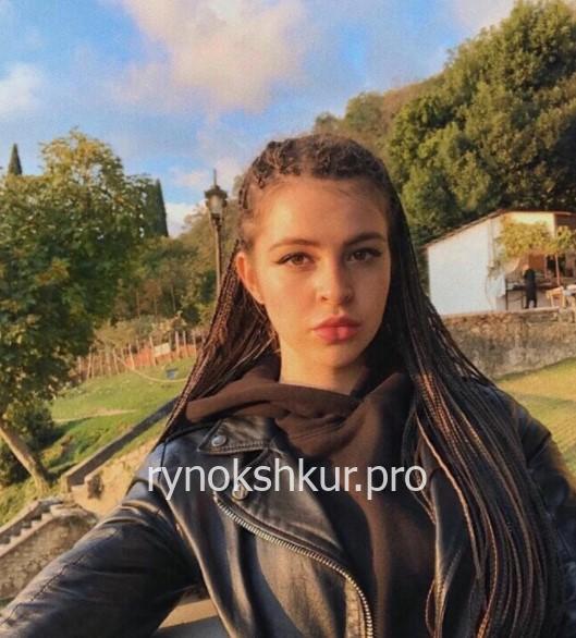 Джамиля Акбаева