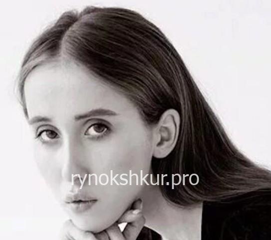 Екатерина Андреева