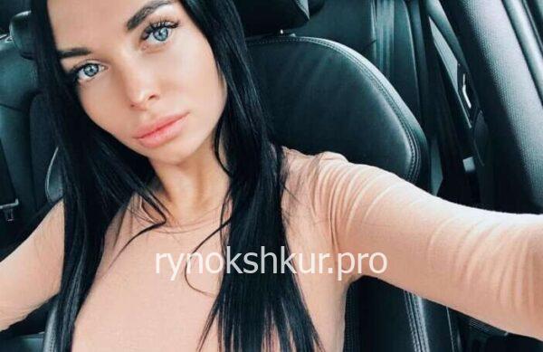 Юлия Сергеевна Цапаева