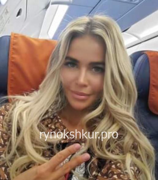 Лана Свит