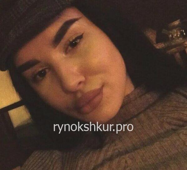 Юлия Дмитриевна Гаврилова